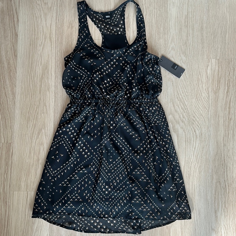 Massimo Target Dress